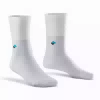 Bonnysilver Silbersocken Diabetes Socken