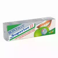 Bonyplus Haftcreme Superstark 40 G Creme