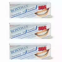 Bonyplus Reinigungsbrausetabletten 32 st Brausetabletten
