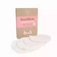Boobbirds Waschbare Stilleinlagen Größe S