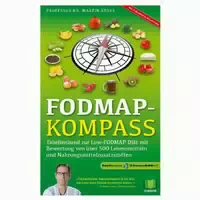 Fodmap Kompass