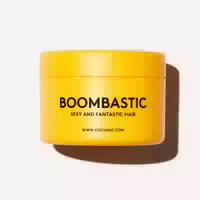 Boombastic Tiefe Nährende Haarmaske 200 Ml Cocunat