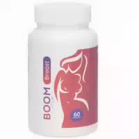 Boombreast Nahrungsergänzungsmittel