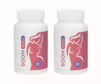 Boombreast Nahrungsergänzungsmittel
