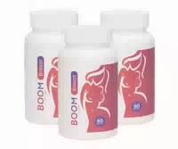 Boombreast Nahrungsergänzungsmittel