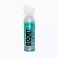 Boost Oxygen Menthol Mittel 5 l