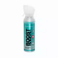 Boost Oxygen Menthol Mittel 4x5 L