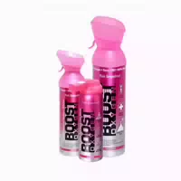 Boost Oxygen Pink Grapefruit Klein 3 l