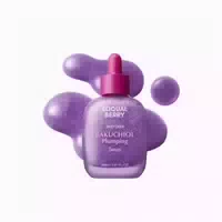Eqqualberry Bakuchiol Plumping Serum