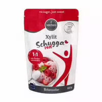 Borchers Birkenzucker Xylit