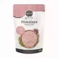 Borchers Himalaya Feines Ur Salz