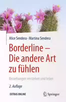 Borderline die Andere Art zu Fühlen