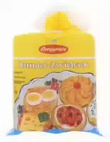Borggreve Runder Zwieback
