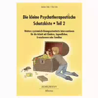 Die Kleine Psychotherapeutische Schatzkiste Teil 1