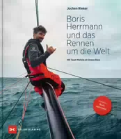 Boris Herrmann und das Rennen um die Welt mit Team Malizia im Ocean Race