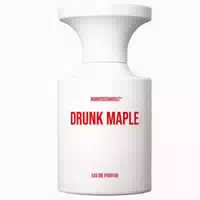 Borntostandout Drunk Maple Eau De Parfum Spray 50ml