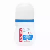 Borotalco Deo Pure Natural Freshness Roll On