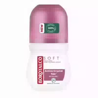 Borotalco Deo Roll On Soft Flower