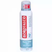 Borotalco Déodorant Original Spray
