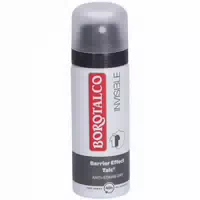 Borotalco Deodorant Invisible Mini