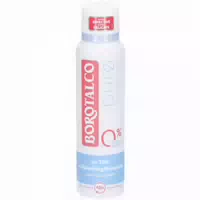 Borotalco Deodorant Pure