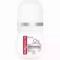 Borotalco Déodorant Pure Clean Fresh Roll On
