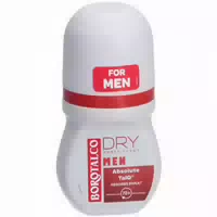 Borotalco Déodorant Original Roll On