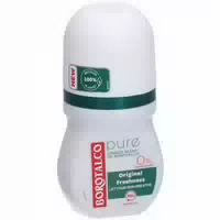 Borotalco Déodorant Original Roll On