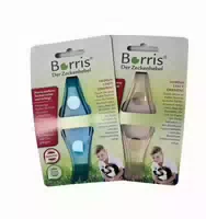 Borris der Zeckenhebel Duo Pack