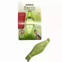 Borris der Zeckenhebel