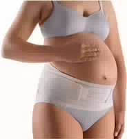 Bort Abdominalstütze für Schwangere Gr 1 1 Stück