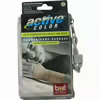 Bort Activecolor Daumen Hand Band Medium Haut 1 St Bandage