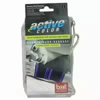 Bort Activecolor Daumen Hand Band S Schw 1 St