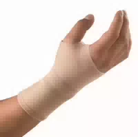 Bort Activecolor Daumen Hand Bandage Medium Haut