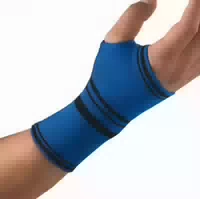 Bort Activecolor Daumen Hand Band Small Blau 1 St Bandage