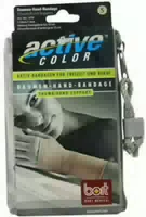 Bort Activecolor Daumen Hand Bandage Small Hautfarben 1 Stück