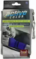 Bort Activecolor Daumen Hand Bandage Xl Blau 1 Bandage