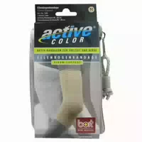 Bort Activecolor Ellenbogenbandage m Bla 1 st