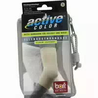 Bort Activecolor Ellenbogenbandage Small Haut 1 st Bandage