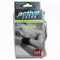 Bort Activecolor Handgelenkbandage m Sch 1 st