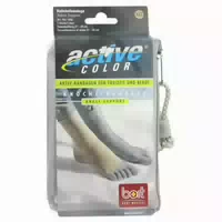 Bort Activecolor Knöchelbandage Xxl Haut 1 St