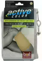 Bort Activecolor Oberschenkelstütze Large Hautfarben 1 Stück