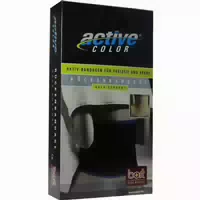 Bort Activecolor Rückenbandage M Schwarz 1 St Bandage