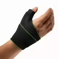 Bort Activecolor Sport Daumen Schiene Rechts L Xl
