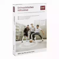 Bort Activemed Knã¶chelbandage Medium Haut