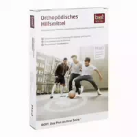 Bort Activemed Knöchelbandage Medium Haut