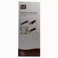 Bort Arm Handgel Schiene Links M Haut 1 St