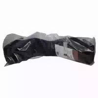 Bort Cervicalst 9 Cm Eco Blau Schwarz 1 St