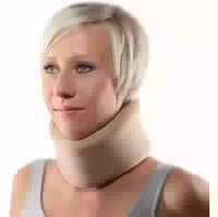 Bort Cervicalstütze 7,5 Cm Eco Haut