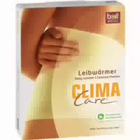 Bort Climacare Leibwärmer Small Haut